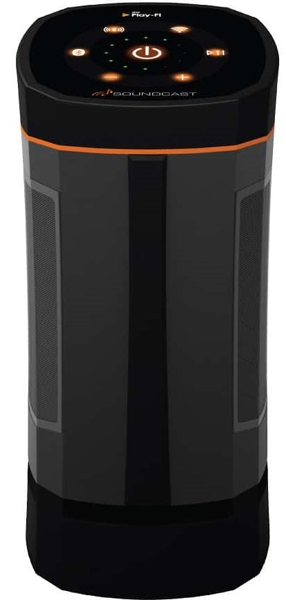 Soundcast VG10 speaker SCVG10