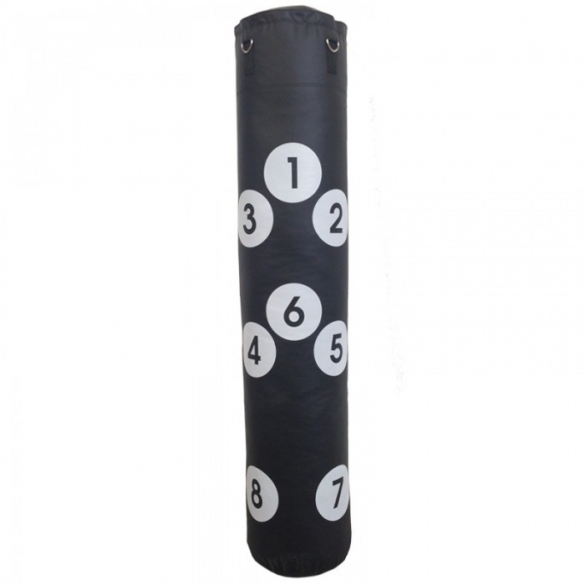 Sportief Classic Bokszak Training Special 180cm SPTS-180