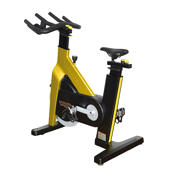 Zoekmachinemarketing vasthoudend logica Technogym Group Cycle yellow gebruikt kopen? Bestel bij fitness24.nl