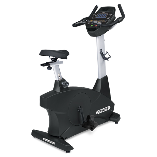 Spirit Fitness Hometrainer CU800 CU800