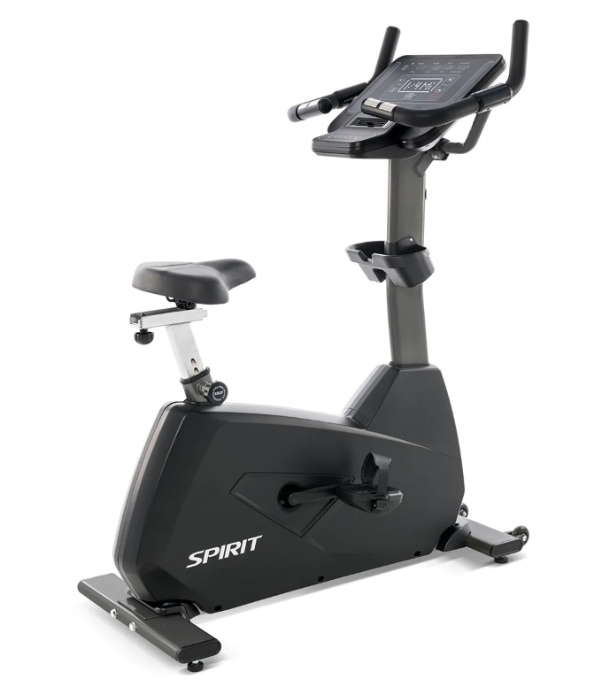 Spirit Fitness Hometrainer CU800+ CU800+