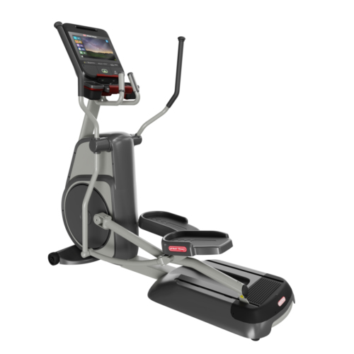 Contractie vonnis Medaille Star Trac 8CT crosstrainer demo kopen? Bestel bij fitness24.nl