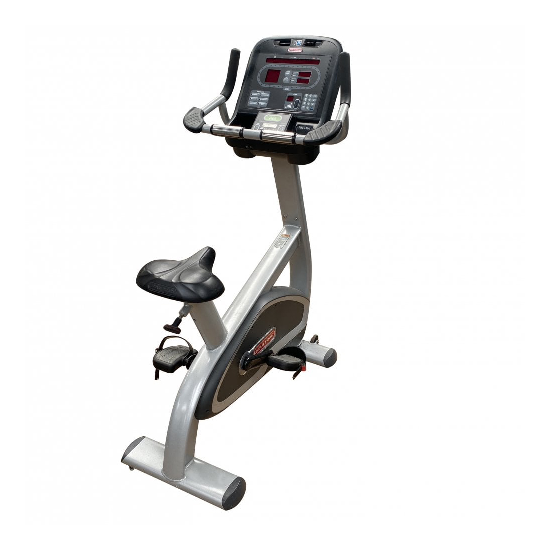 Star trac E-UB hometrainer gebruikt STEUB/gebr