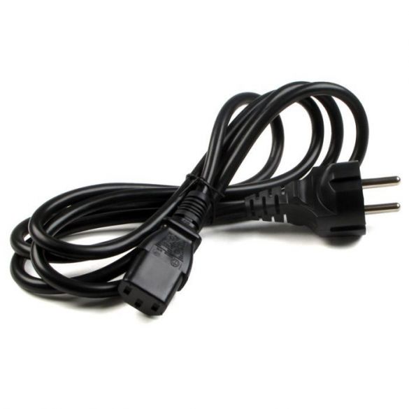 Stroomkabel voor Kettler loopband Pacer 68006694