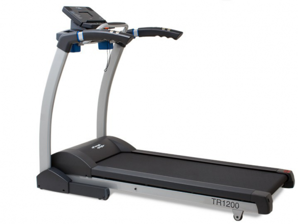 Strengthmaster Loopband TR1200 gebruikt SMTR1200