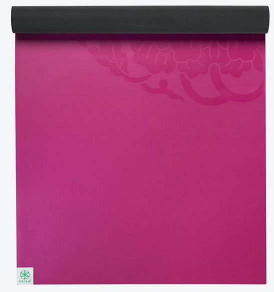 Studio Select Dry Grip reis yogamat 2mm G05-62062