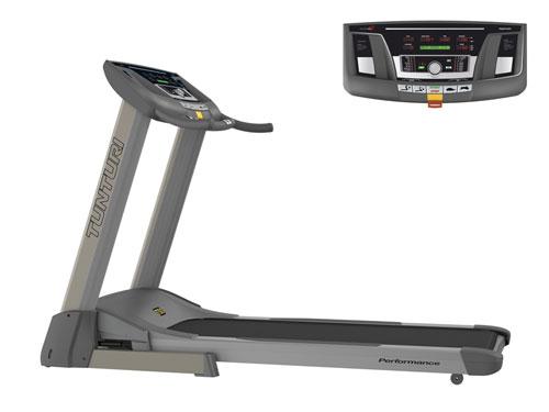 Tunturi loopband T50 (09TUT50000) 09TUT50000