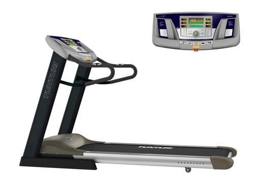 Tunturi Loopband T80 (10TUT80000) 10TUT80000-demo
