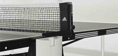 Tafeltennis tafels en accessoires