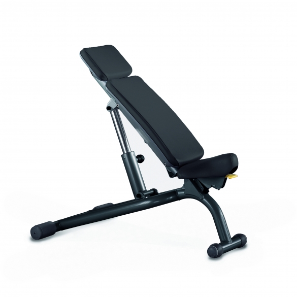 Technogym Element+ Adjustable Bench TECHNOADJUST