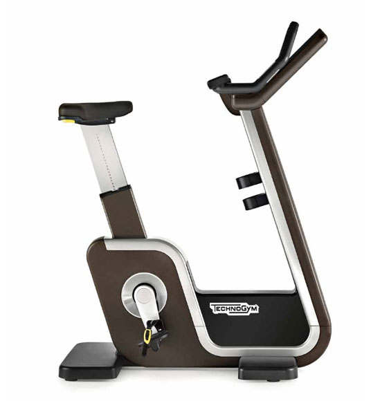 technogym hometrainer