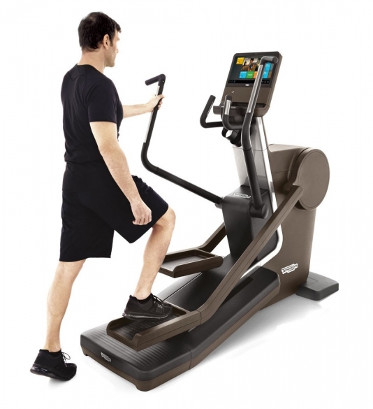 Technogym crosstrainer Artis Synchro Unity 3.0 DB503UT