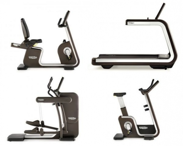 technogym hometrainer