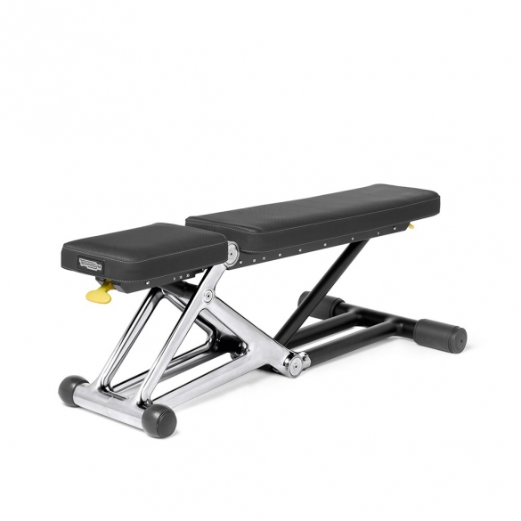 Technogym Bench Personal Dark MD100B