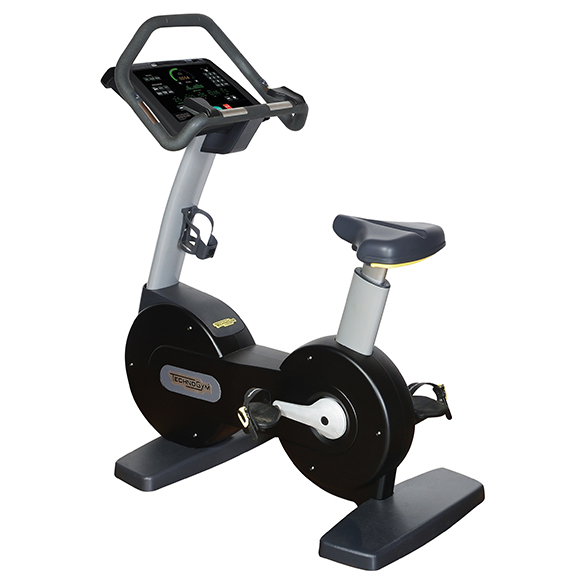 Technogym hometrainer Bike Excite+ kopen? Bestel fitness24.nl