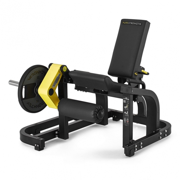 Technogym Leg Extension - Purestrength TECHNOMG6500