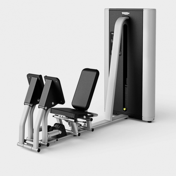 Technogym krachtstation Plurima Solo Leg press TGPLSOLO