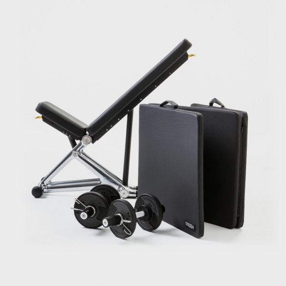Technogym Power Personal Essential Dark PPESSDARK
