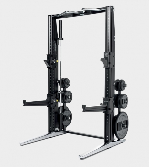 Technogym Rack Personal Chrome MD150A