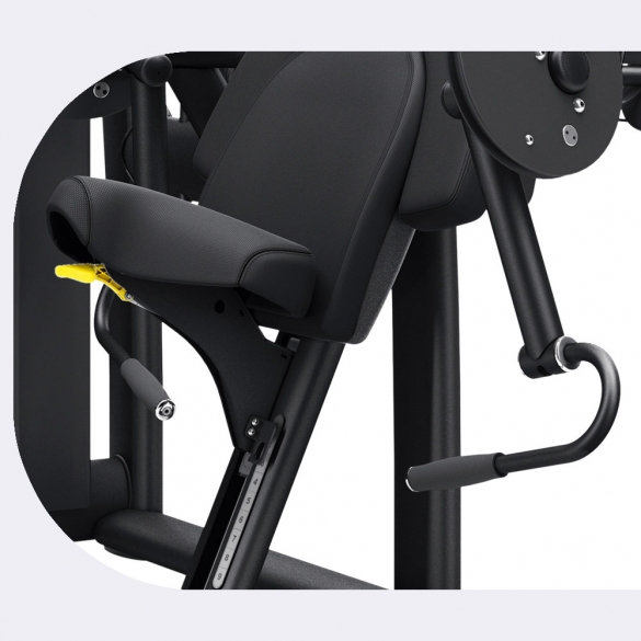 Technogym Selection Pro Arm Curl kopen? Bestel bij fitness24.nl