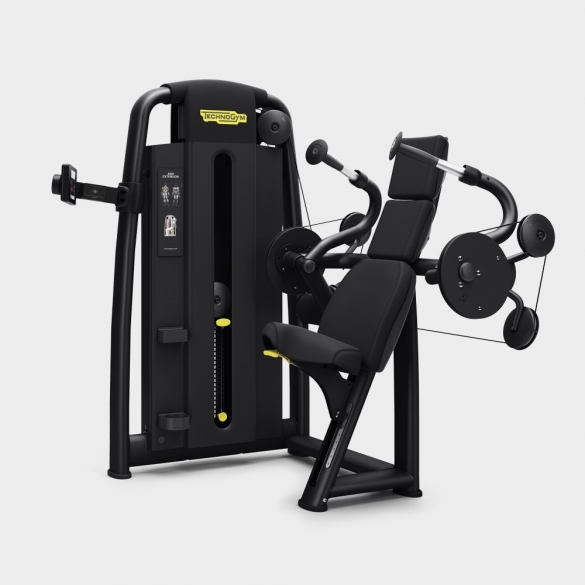 Technogym Selection Pro Arm Triceps Extension kopen? Bestel bij