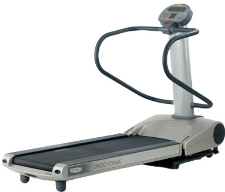 Loopband technogym tweedehands