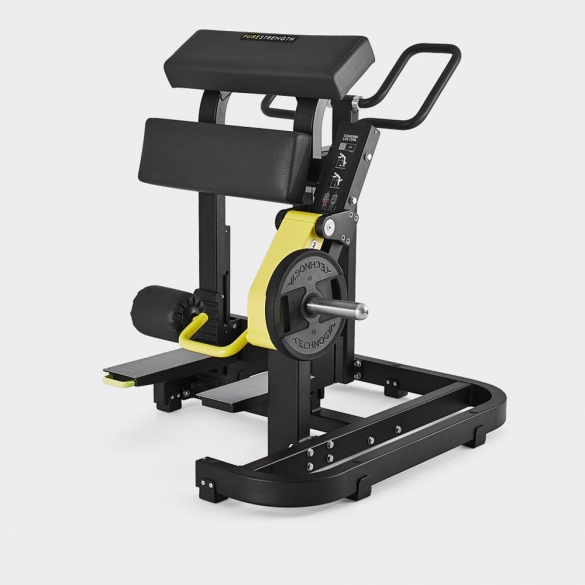 Technogym Standing leg curl - Purestrength TECHNOMG7000