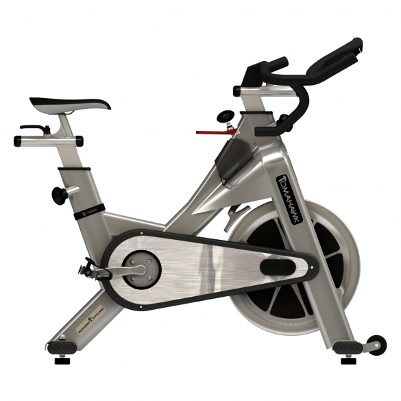 tomahawk s series spin bike