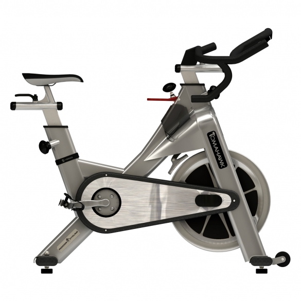 Tomahawk spinningbike S-Series demo model kopen? Bestel fitness24.nl