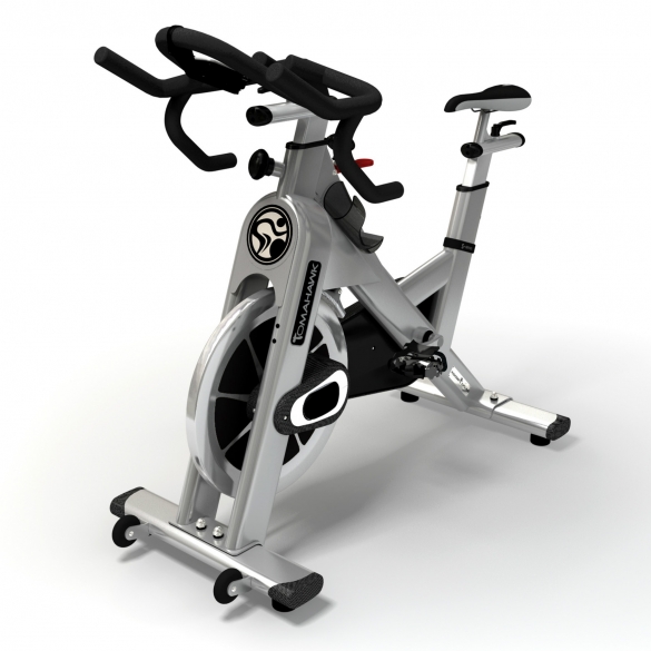 tomahawk bike spinning