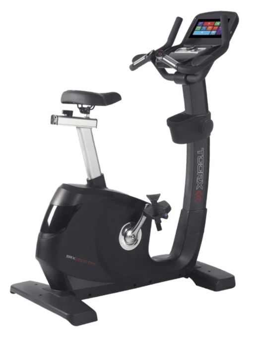 Toorx BRX-9500 TFT Hometrainer professioneel ergometer