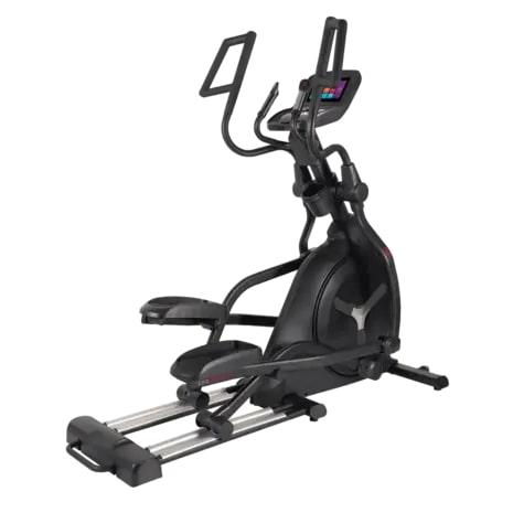Toorx ERX-9500 Crosstrainer met TFT scherm ERX-9500-TFT