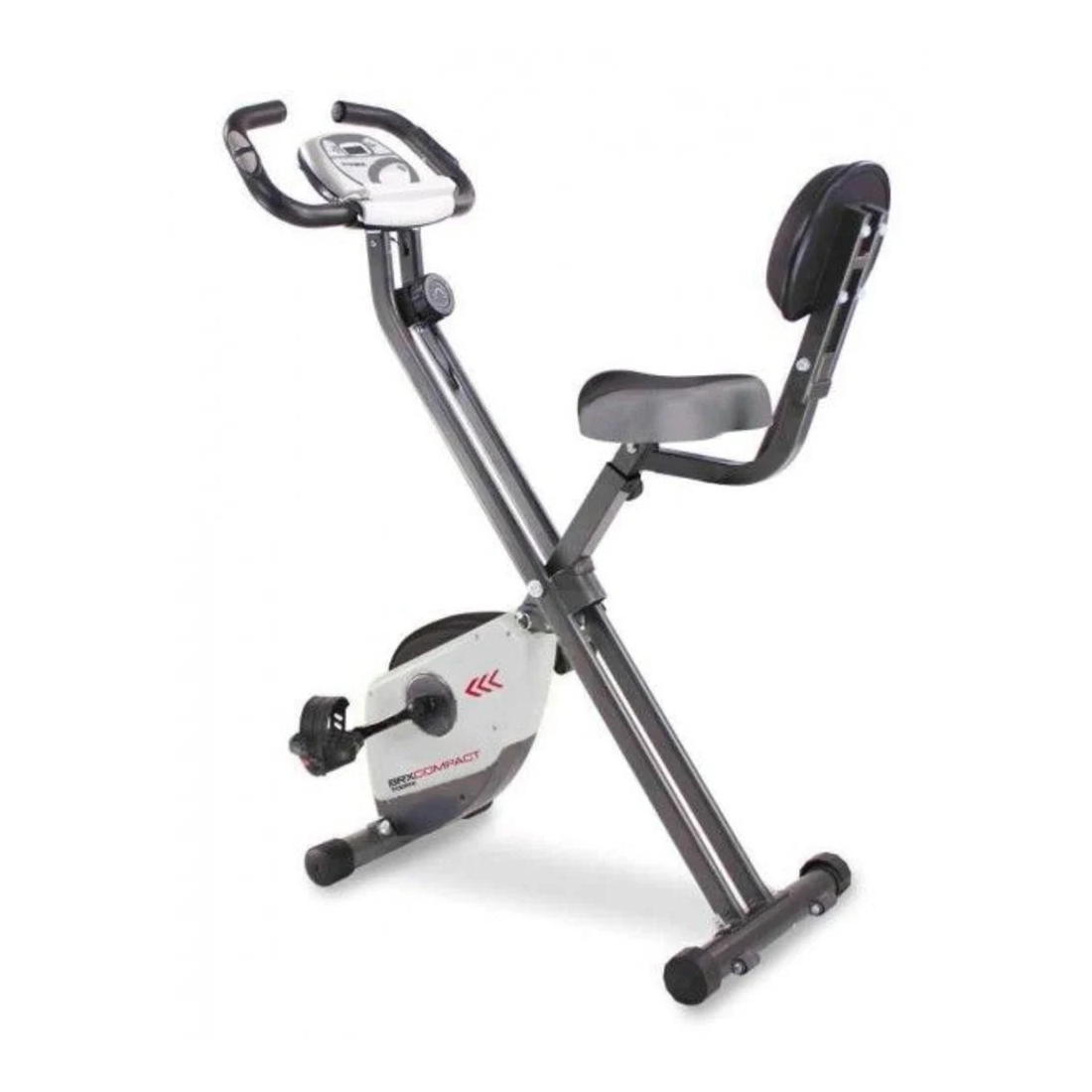 Toorx Fitness inklapbare hometrainer BRX-COMPACT
