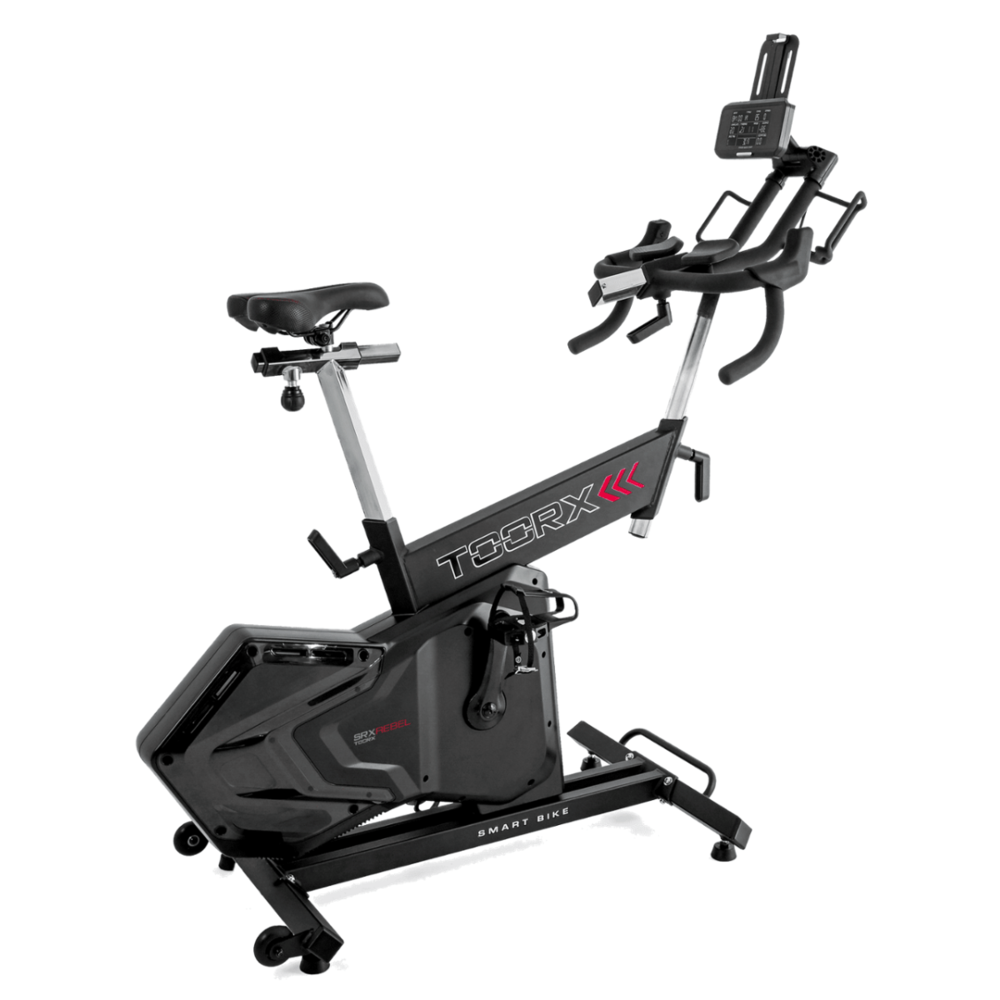 Toorx fitness SRX-rebel smart bike