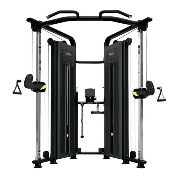 Toorx CSX-B5000 dual pulley krachtstation CSX-B5000