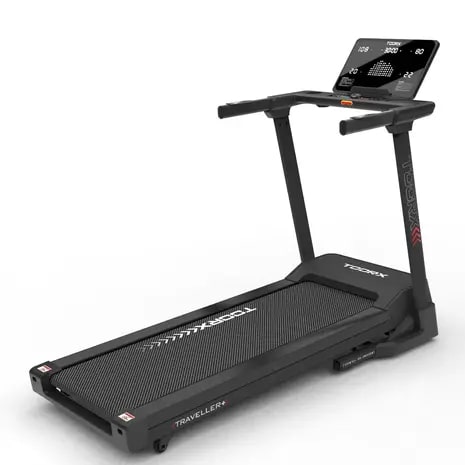 Toorx Traveller B Plus loopband   TRAVELLER-B-PLUS