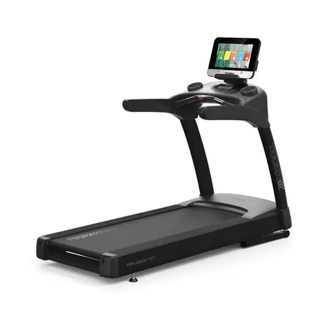 Toorx fitness loopband TRX-3500-TFT TRX-3500-TFT