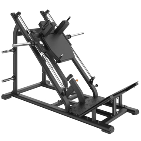 Toorx Professional Linear Hack Squat FWX 9190  FWX-9190