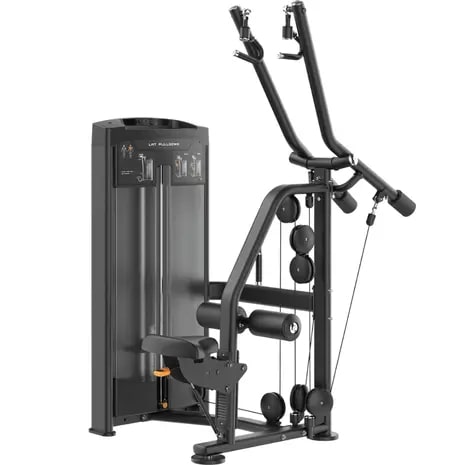 Toorx Professional PLX-8350 Lat Pulldown  PLX-8350