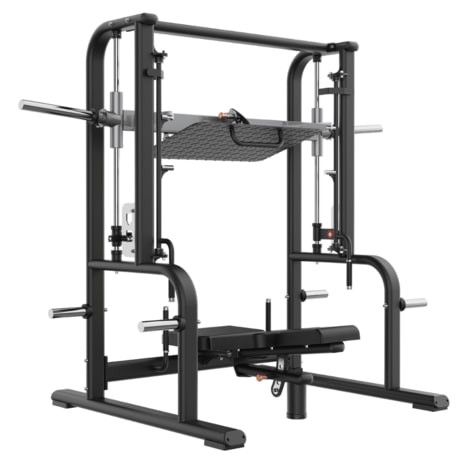 Toorx Professional Vertical Leg Press FWX 8850  FWX-8850