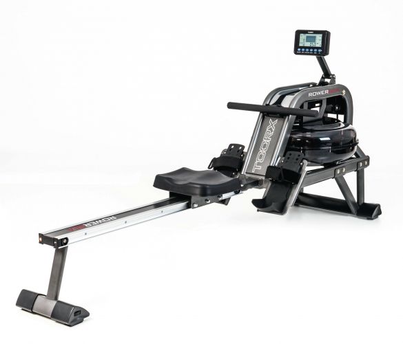 Toorx ROWER-SEA waterroeier ROWER-SEA