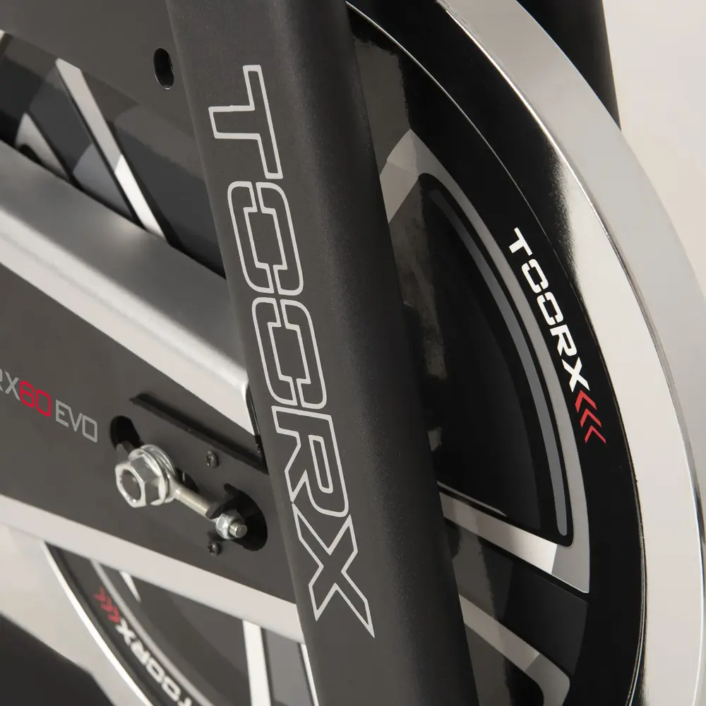 Spin bike toorx srx 60 online