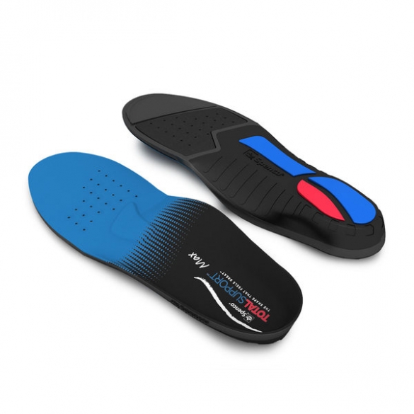 Spenco Ironman Total Support Max inlegzolen 60014