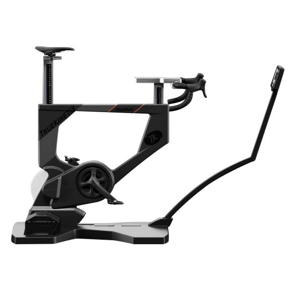TrueKinetix TrueBike indoor trainer steatlh TRUEKIN-STEALTH