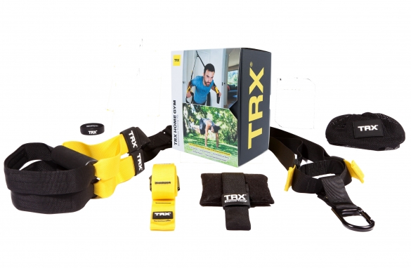 TRX Suspension Trainer Home Edition TF00444 TF00444