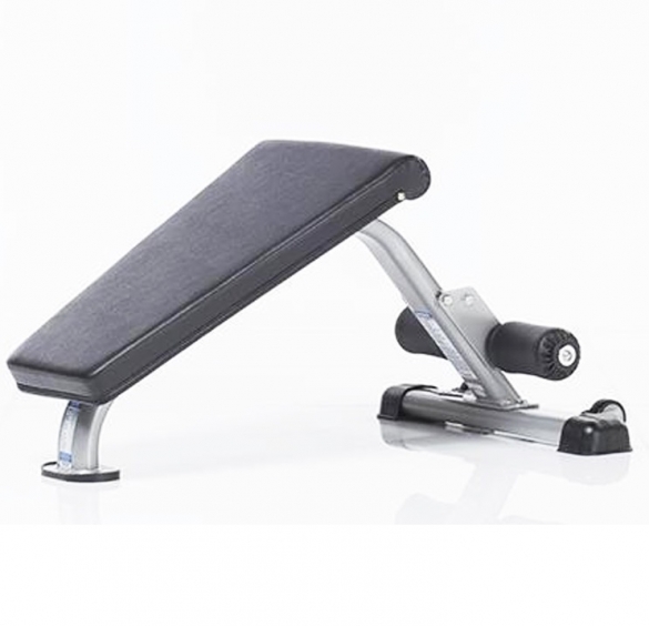 Tuff Stuff Mini Ab Bench buikspierbank kopen? Bestel fitness24.nl