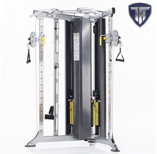 Tuff Stuff Dual Adjustable Pulley CDP-300 CDP-300