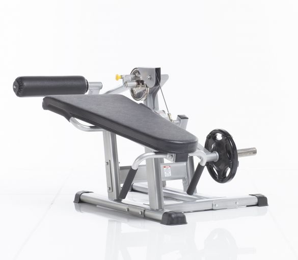 Tuff Stuff Leg Extension / Prone Curl Bench CPL-400 CPL-400