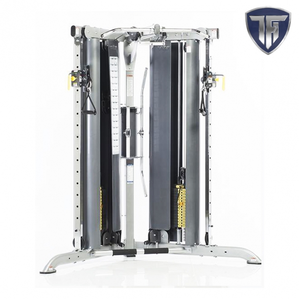 Tuff Stuff krachtstation CXT-200 Corner Multi Functional Cross Trainer CXT200