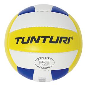 Tunturi Beachvolleybal BVB1 PVC 14TUSTE007 14TUSTE007